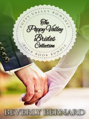 cover image of The Poppy Valley Brides Collection